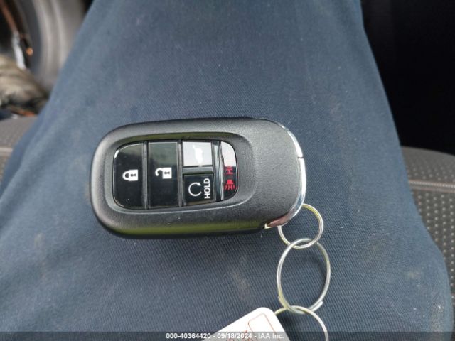 5J6RS5H56RL002839 Honda Cr-v Hybrid Sport