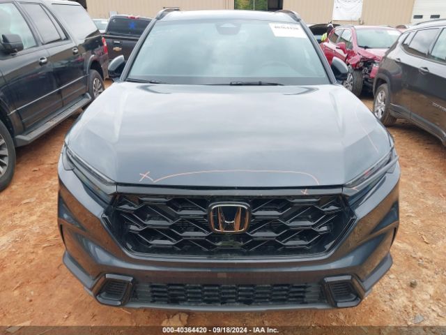 5J6RS5H56RL002839 Honda Cr-v Hybrid Sport
