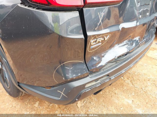 5J6RS5H56RL002839 Honda Cr-v Hybrid Sport