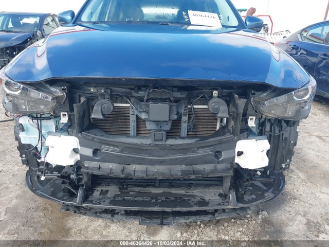 Mazda Cx-5 Touring 2018 JM3KFBCM2J0425911 Image 18