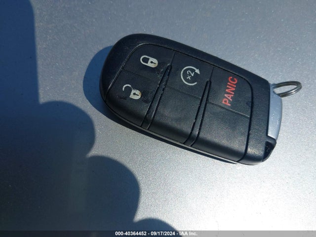 Dodge Journey Sxt 2014 3C4PDCBBXET135533 Image 11