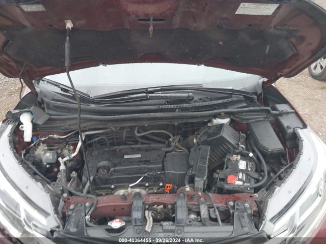 2HKRM4H54GH702984 Honda CR-V EX