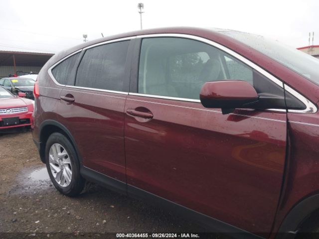 2HKRM4H54GH702984 Honda CR-V EX