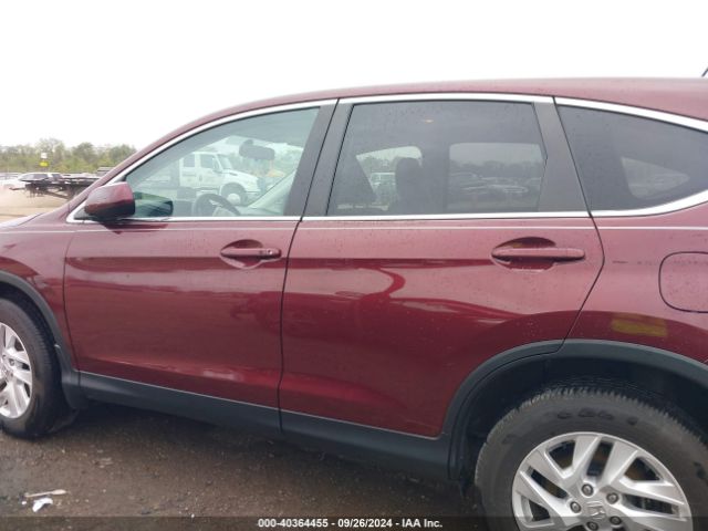 2HKRM4H54GH702984 Honda CR-V EX