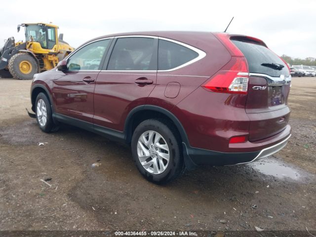 2HKRM4H54GH702984 Honda CR-V EX