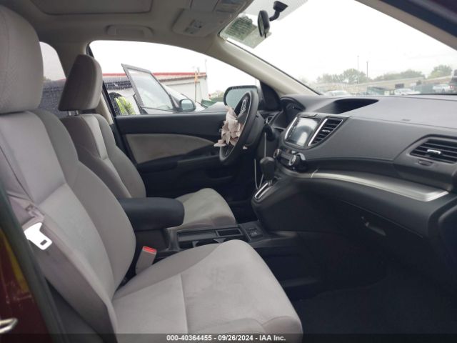 2HKRM4H54GH702984 Honda CR-V EX