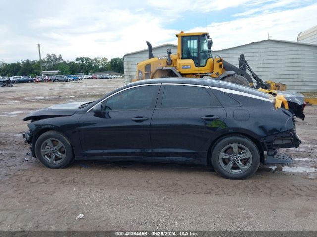 5XXG14J29MG058633 KIA K5 LXS