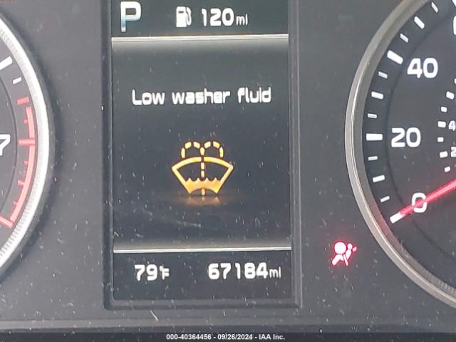 5XXG14J29MG058633 KIA K5 LXS