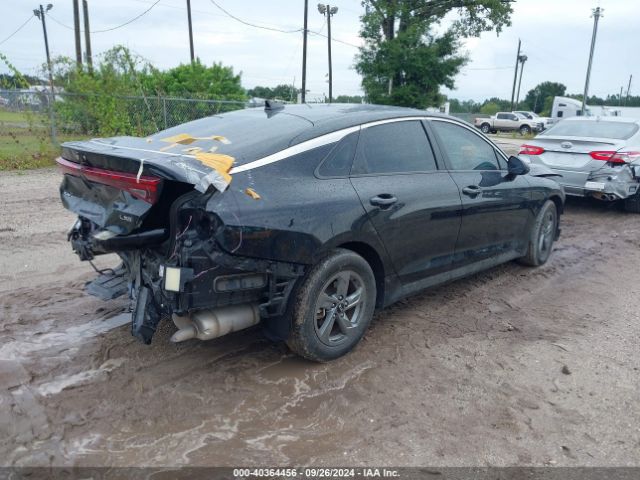 5XXG14J29MG058633 KIA K5 LXS