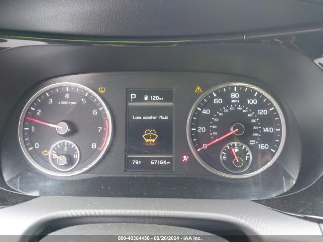 5XXG14J29MG058633 KIA K5 LXS