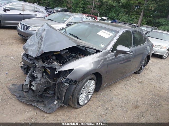 Aukcja sprzedaży 2013 Lexus Es 350, vin: JTHBK1GGXD2054510, numer aukcji: 40364462