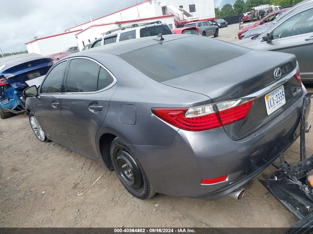Aukcja sprzedaży 2013 Lexus Es 350, vin: JTHBK1GGXD2054510, numer aukcji: 40364462
