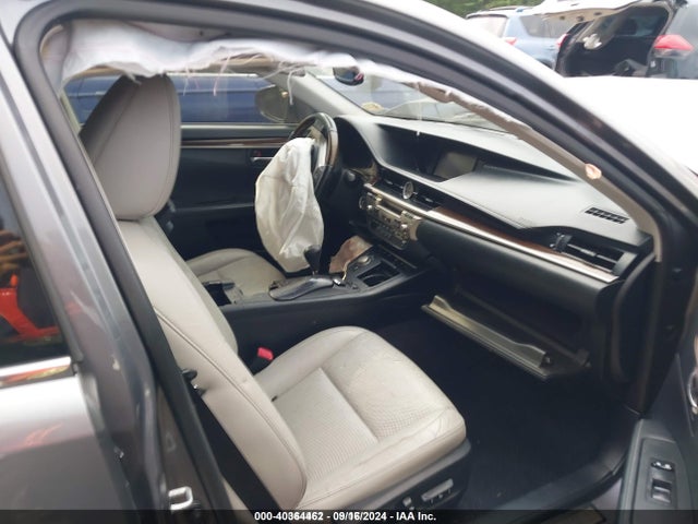 Aukcja sprzedaży 2013 Lexus Es 350, vin: JTHBK1GGXD2054510, numer aukcji: 40364462