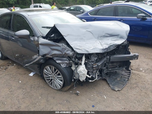 Aukcja sprzedaży 2013 Lexus Es 350, vin: JTHBK1GGXD2054510, numer aukcji: 40364462