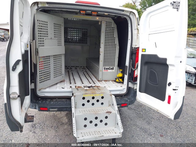 Ford Transit-250 2015 1FTNR2YM6FKB08859 Image 19