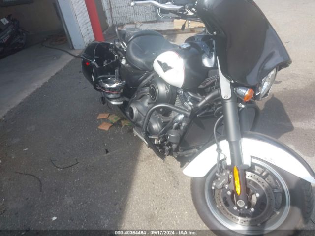 2014 KAWASAKI VN1700 JKBVNRD1XEA006510