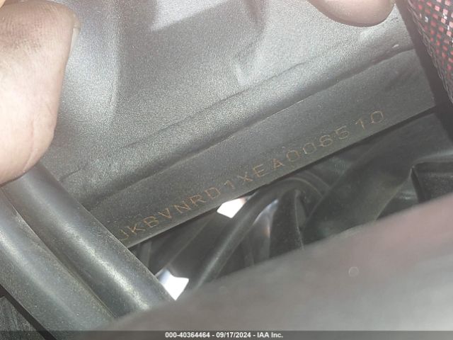 2014 KAWASAKI VN1700 JKBVNRD1XEA006510 Photo 9