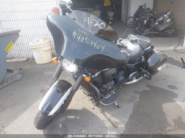 2014 KAWASAKI VN1700 JKBVNRD1XEA006510 Photo 1