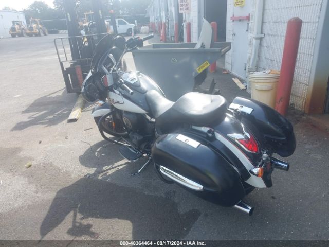 2014 KAWASAKI VN1700 JKBVNRD1XEA006510 Photo 2