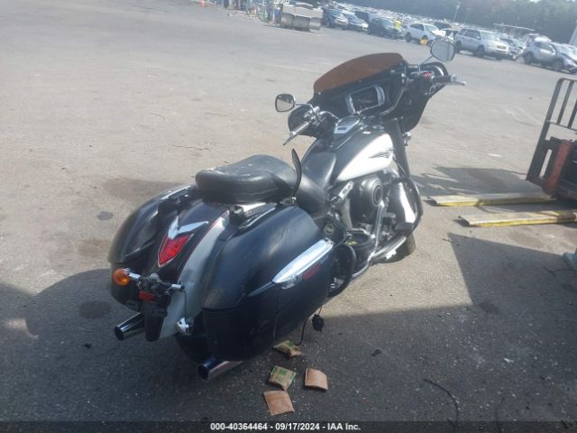 2014 KAWASAKI VN1700 JKBVNRD1XEA006510 Photo 3