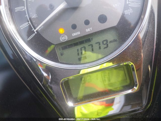 2014 KAWASAKI VN1700 JKBVNRD1XEA006510 Photo 6