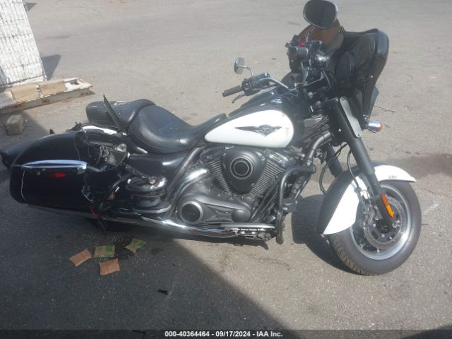 2014 KAWASAKI VN1700 JKBVNRD1XEA006510 Photo 7