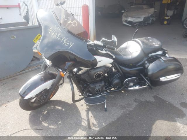 2014 KAWASAKI VN1700 JKBVNRD1XEA006510 Photo 8