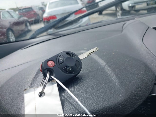 Ford ESCAPE SE 2015 1FMCU0G92FUC89773 Image 11