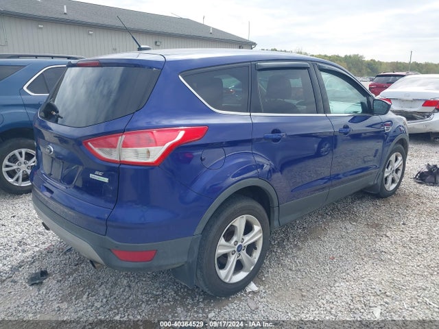 Ford ESCAPE SE 2015 1FMCU0G92FUC89773 Image 4