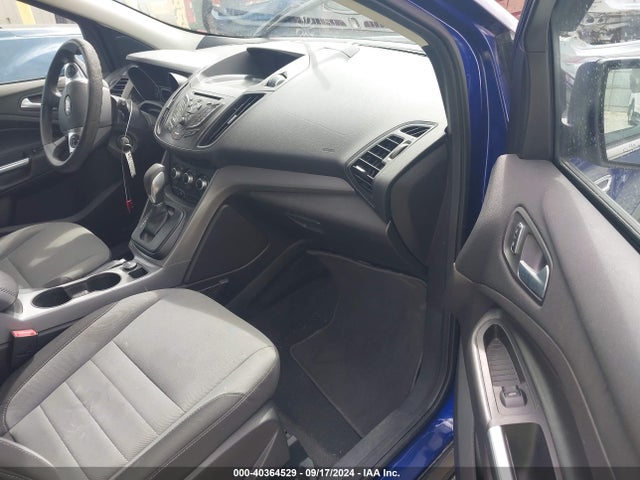 Ford ESCAPE SE 2015 1FMCU0G92FUC89773 Image 5