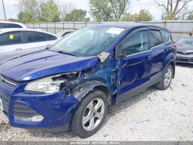 Ford ESCAPE SE 2015 1FMCU0G92FUC89773 Image 6