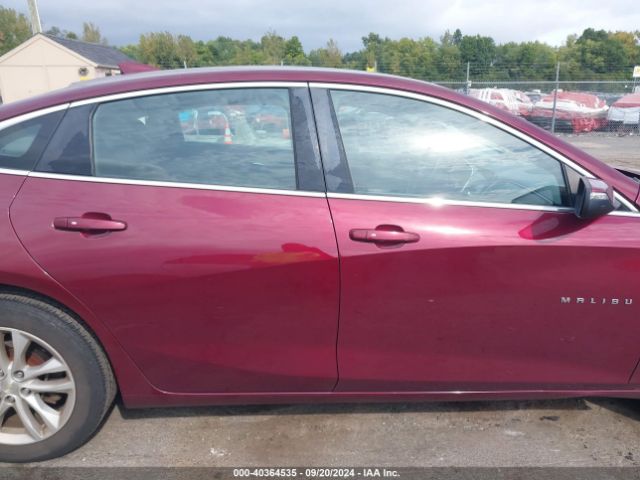 1G1ZE5ST1GF256726 Chevrolet MALIBU 1LT