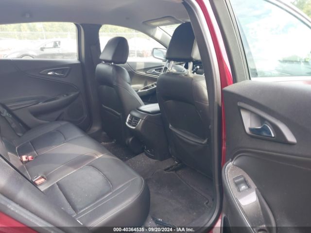 1G1ZE5ST1GF256726 Chevrolet MALIBU 1LT