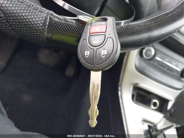 Nissan SENTRA S 2015 3N1AB7AP6FY306821 Image 11