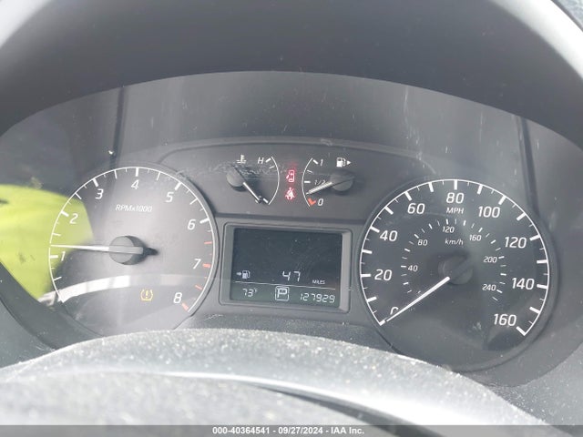 Nissan SENTRA S 2015 3N1AB7AP6FY306821 Image 7