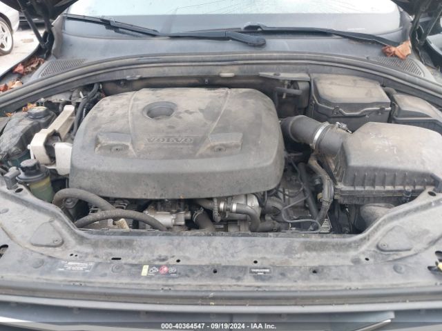 YV440MDJ4G2918986 Volvo Xc60 T5 Drive-e