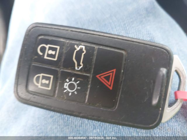 YV440MDJ4G2918986 Volvo Xc60 T5 Drive-e