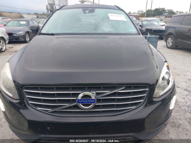 YV440MDJ4G2918986 Volvo Xc60 T5 Drive-e