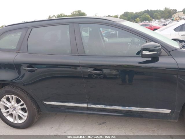 YV440MDJ4G2918986 Volvo Xc60 T5 Drive-e