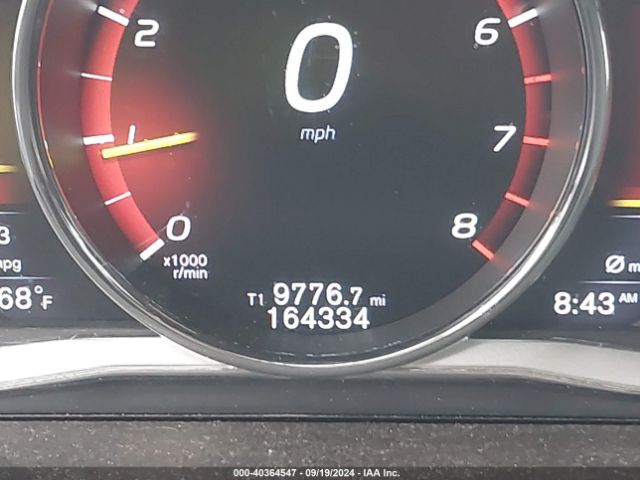 YV440MDJ4G2918986 Volvo Xc60 T5 Drive-e