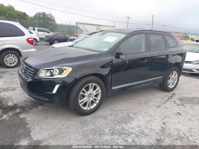 YV440MDJ4G2918986 Volvo Xc60 T5 Drive-e