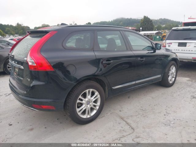 YV440MDJ4G2918986 Volvo Xc60 T5 Drive-e