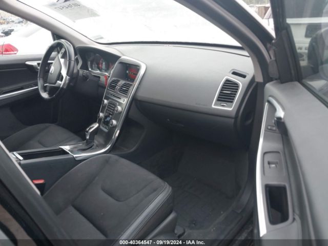 YV440MDJ4G2918986 Volvo Xc60 T5 Drive-e