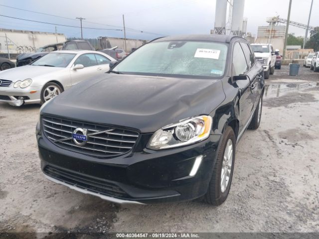YV440MDJ4G2918986 Volvo Xc60 T5 Drive-e