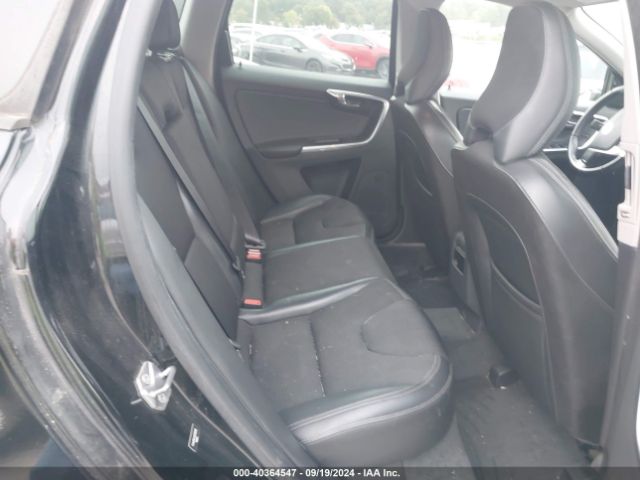 YV440MDJ4G2918986 Volvo Xc60 T5 Drive-e