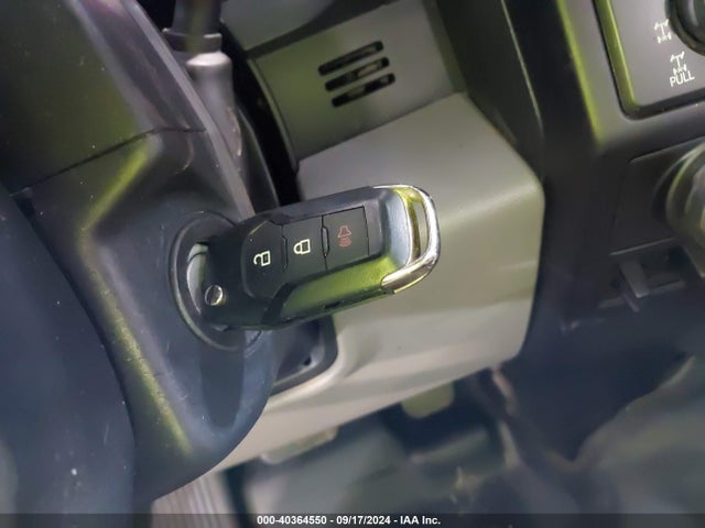 Ford F-150 Xl 2016 1FTFW1EF2GKD64138 Image 11