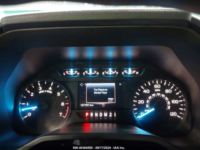 Ford F-150 Xl 2016 1FTFW1EF2GKD64138 Image 15