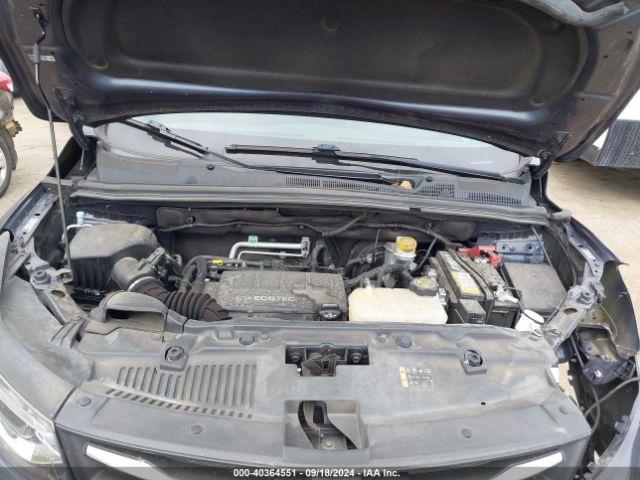 3GNCJNSB0KL312600 Chevrolet TRAX LS