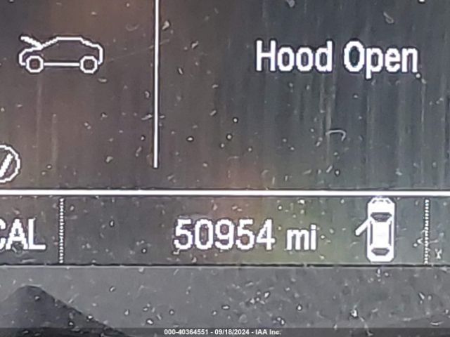 3GNCJNSB0KL312600 Chevrolet TRAX LS