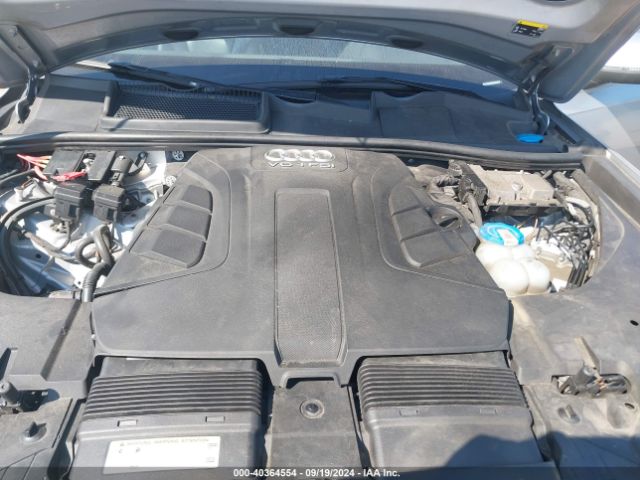 WA1LAAF72HD002934 Audi Q7 3.0t Premium